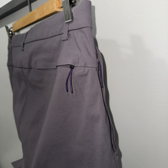 Lululemon Take The Moment Pant *lululemon x Robert Geller Moonphase |  6 EUC - Picture 6 of 14